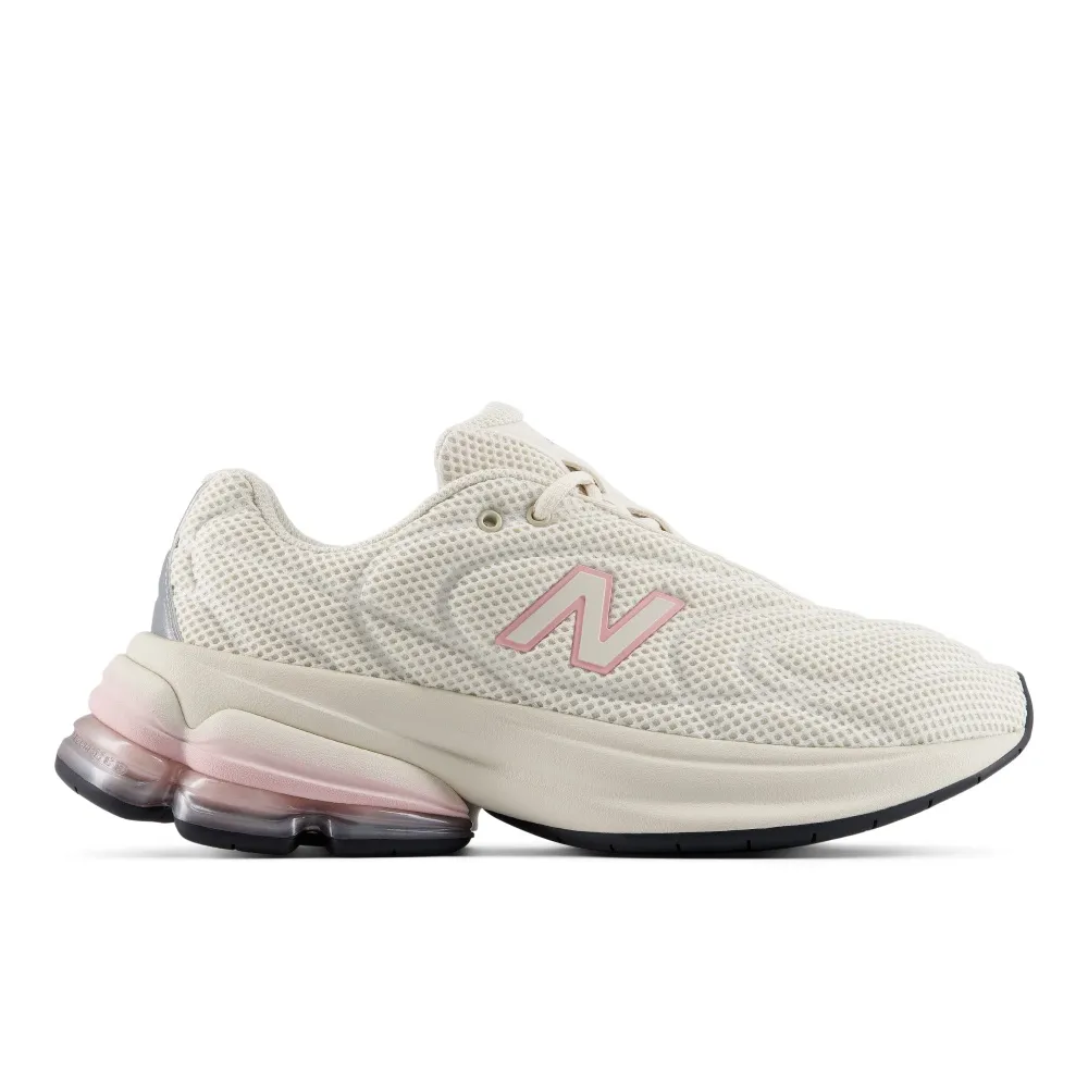 【NEW BALANCE】NB 復古鞋/運動鞋_U50301UW-D_中性_奶杏桃粉