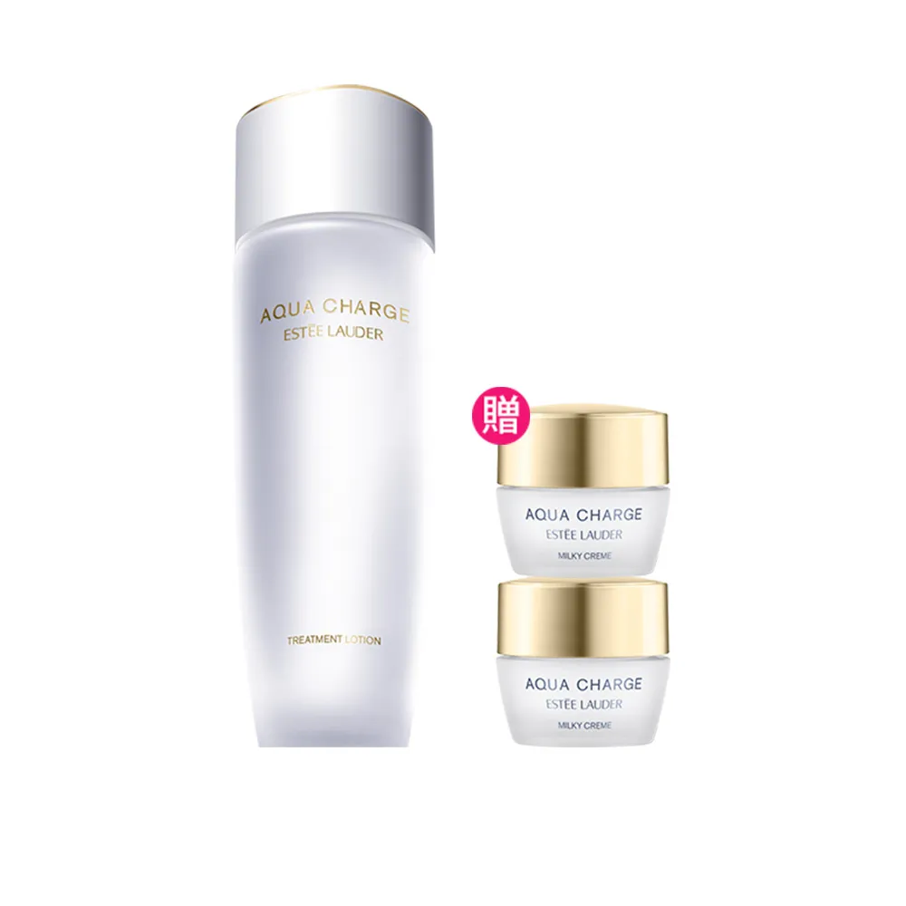 【Estee Lauder 雅詩蘭黛】超級米酵肌活水200ml(化妝水/水精華/保濕/日本製造/情人節送禮推薦)