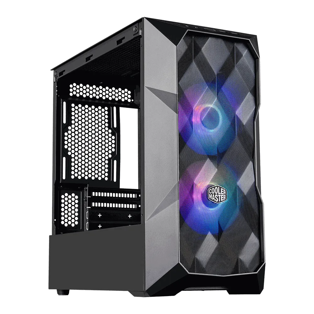 【微星平台】I5十核 RTX 5070 WIN11{絲綢焰鎖}電競電腦(I5-14400F/B760/16G D5/2TB/空洞騎士適用)