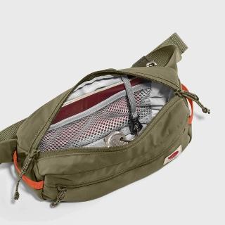 【Fjallraven】High Coast Hip Pack 1.5L 腰包FR23223-016/130/160/221/620/334