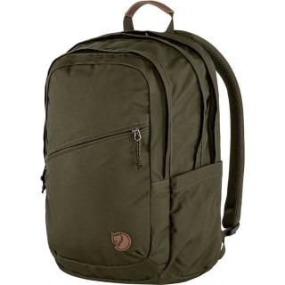 【Fjallraven】Raven 28 後背包 戶外上班兩用後背包 FR23345-050/550/631/633/560/550-550