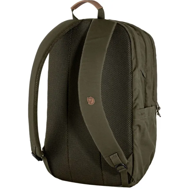 【Fjallraven】Raven 28 後背包 戶外上班兩用後背包 FR23345-050/550/631/633/560/550-550