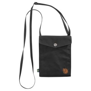 【Fjallraven】Pocket旅行隨身袋 FR24221 多色