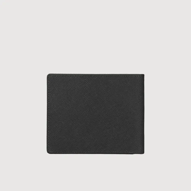 【BRAUN BUFFEL 德國小金牛】質感送禮 輕奢入門禮盒｜真皮男短夾+自動扣皮帶(598313-V1912U)送禮推薦