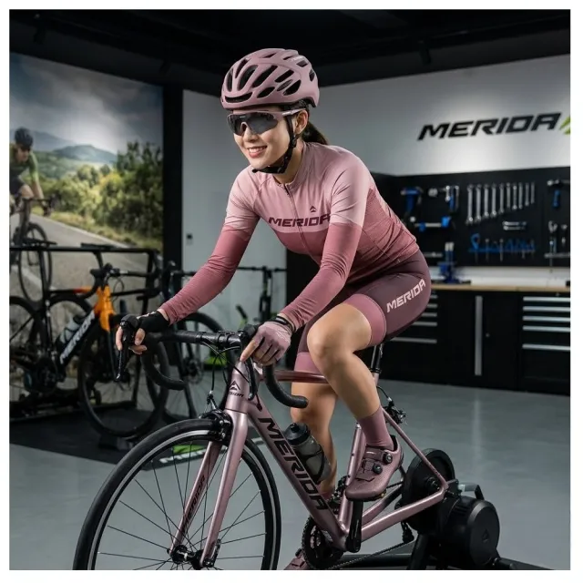 【MERIDA 美利達】休閒款CITY安全帽 多款(頭盔/防護/安全/單車/自行車/學生族/新手)