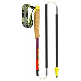 【LEKI】Neotrail Pro FX.One SL 碳纖維越野跑杖 1對 65625891 110cm-125cm四種尺寸