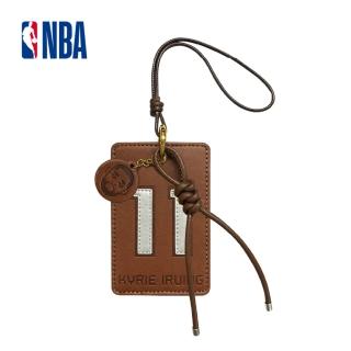 【NBA】PLAYER CARD HOLDER KYRIE IRVING 球星卡套 厄文