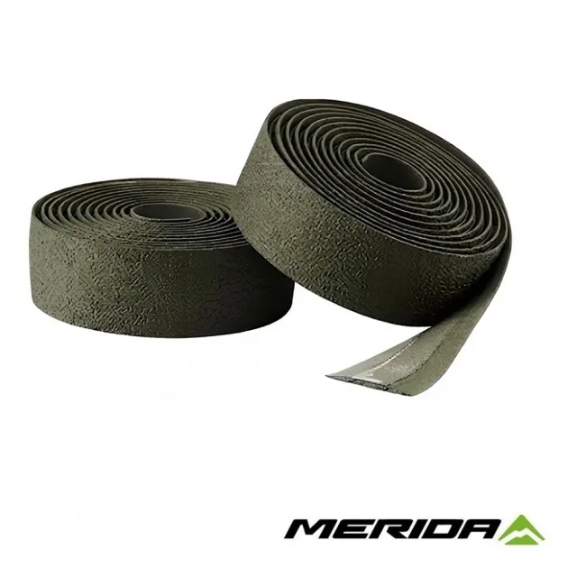 【MERIDA 美利達】自行車手把帶 四季系列 (握把帶/車把帶/把手/手把纏帶/單車/自行車)
