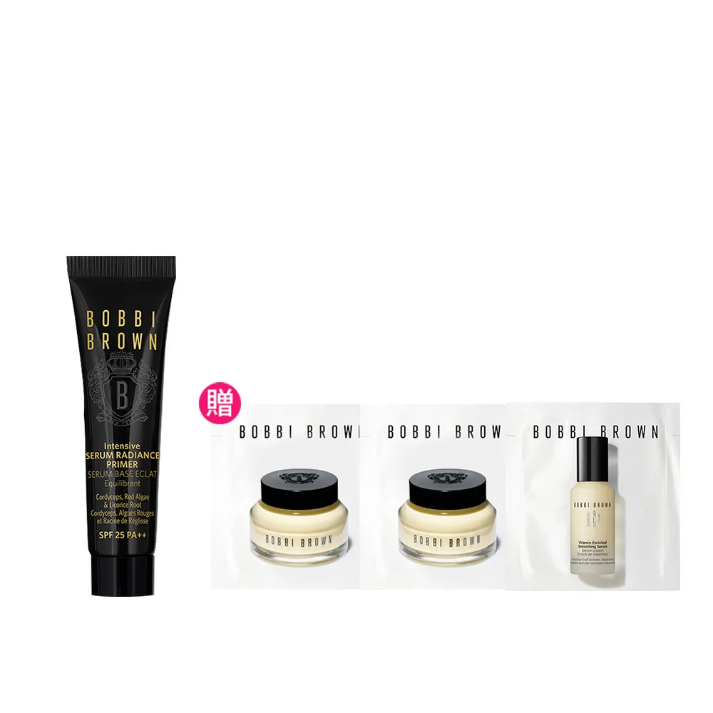 【Bobbi Brown 芭比波朗】冬蟲夏草亮膚持妝乳15ml