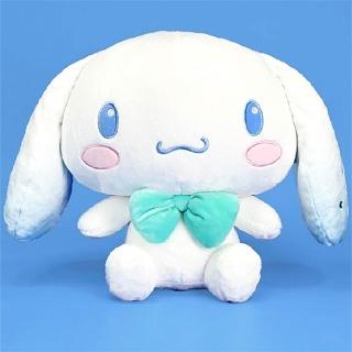 【TDL】三麗鷗喜拿狗大耳狗絨毛娃娃玩偶抱枕漸層款35公分 899258(生日禮物 聖誕節)