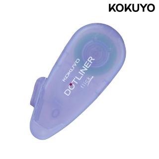 【KOKUYO】好黏便利貼Flick