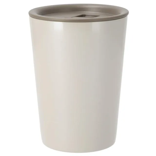 【NITORI 宜得利家居】(DECO HOME商品)3WAY不鏽鋼隨行杯 保溫杯 470ML GM015 MO(DH)