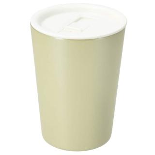 【NITORI 宜得利家居】(DECO HOME商品)3WAY不鏽鋼隨行杯 保溫杯 470ML GM015 YGR(DH)