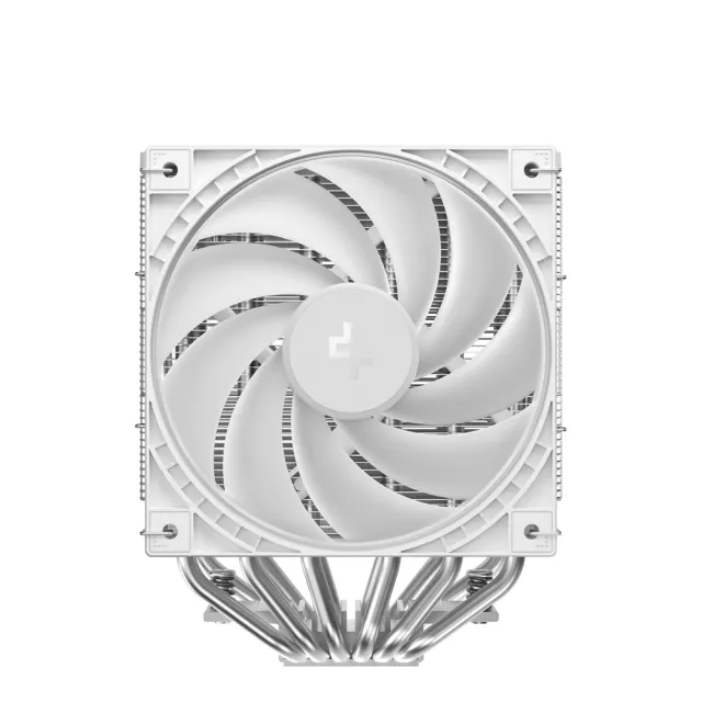 【DeepCool】九州風神 AG620 G2 WH ARGB CPU散熱器