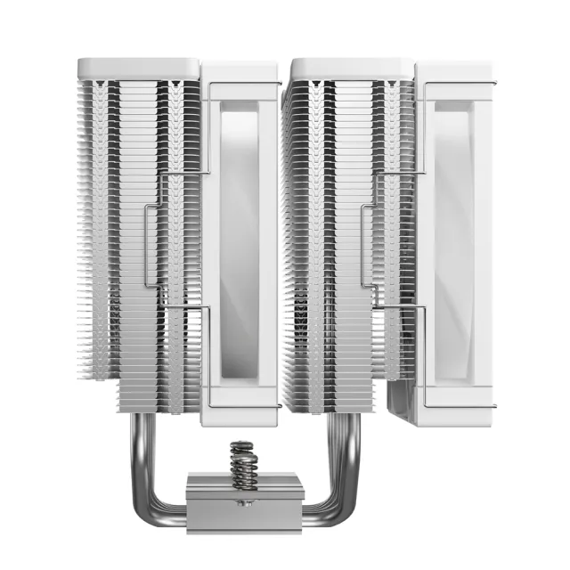 【DeepCool】九州風神 AG620 G2 WH ARGB CPU散熱器