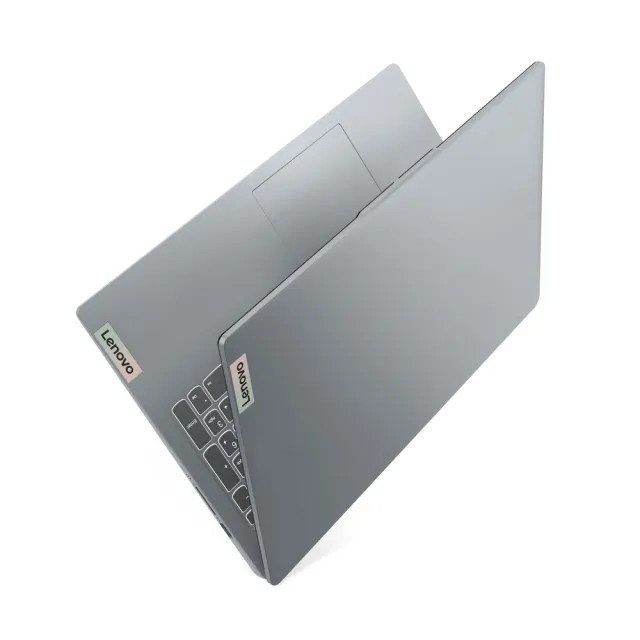 【Lenovo】Office 2024組★15.6吋i3輕薄筆電(IdeaPad Slim 3/i3-1315U/8G/512G/W11)