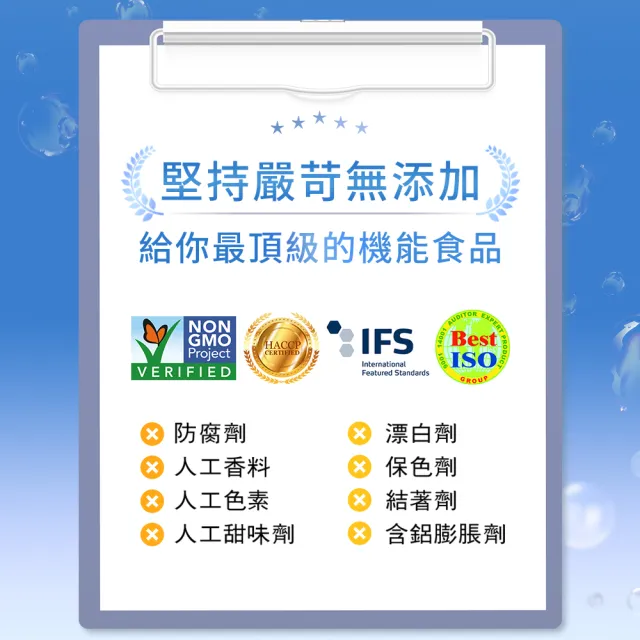 【iHDoc】全能鎂(60粒/盒；3盒)