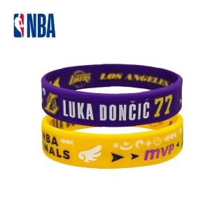 【NBA】LEGEND BALLER BAND LUKA DONCIC 傳奇手環 唐西奇