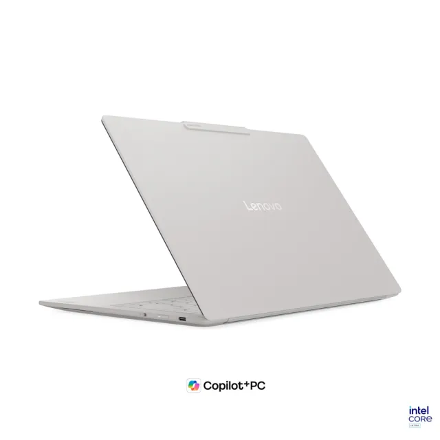 【Lenovo】Office 2024組★14吋Ultra 7輕薄Copilot觸控筆電(Yoga Slim 7 Ultra/Ultra 7-355/32G/1TB/W11/PO