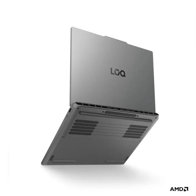 【Lenovo】無線滑鼠組★15.3吋R7 RTX5060電競筆電(LOQ/R7-250/16GB/512GB/RTX5060/W11)