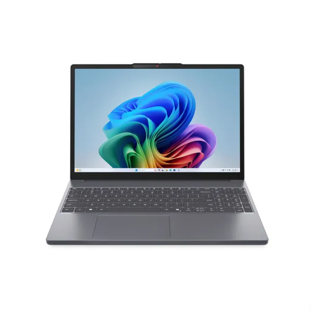 【Lenovo】65W快充組★15.3吋Core 5輕薄筆電(IdeaPad Slim 3/Core 5-320/16GB/512GB/W11)