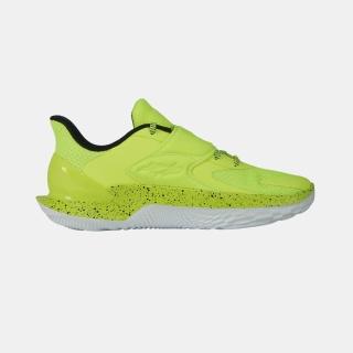【UNDER ARMOUR】UA 男女同款 D. FOX 2 籃球鞋 6001360-731