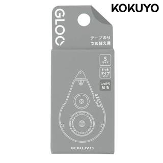 【KOKUYO】GLOO 2way好黏替換帶 S