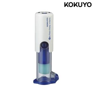 【KOKUYO】打孔加強章