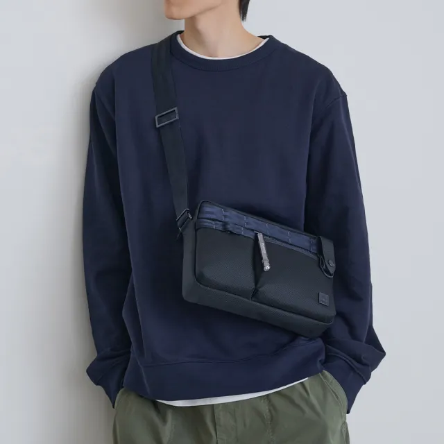 【PORTER INTERNATIONAL】輕量行李袋 經典斜背包 托特包(多款任選)