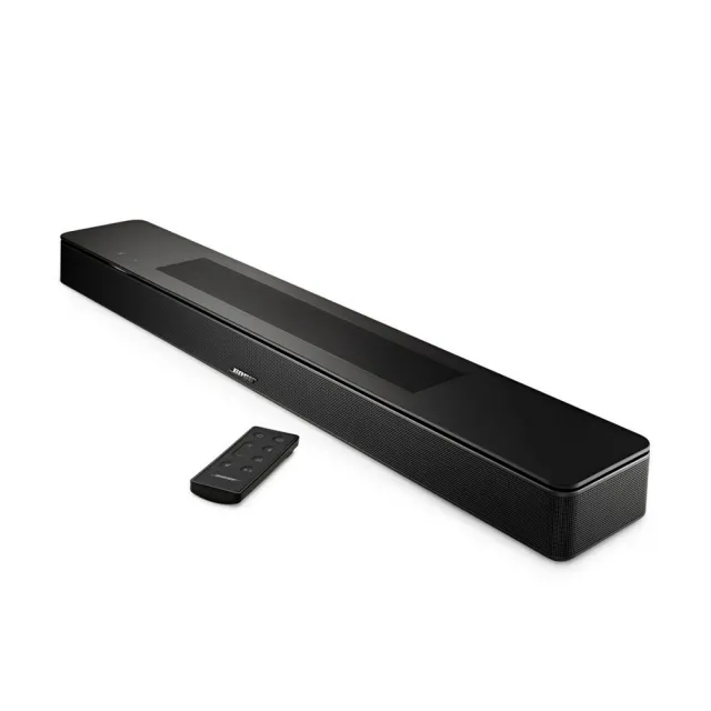 【BOSE】家庭娛樂揚聲器 聲霸 Smart Soundbar