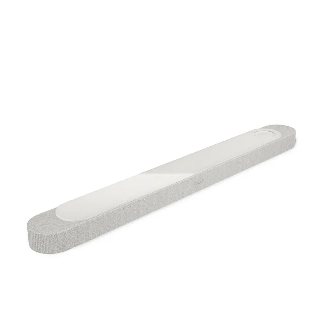 【BOSE】LifeStyle Ultra Soundbar 家庭娛樂揚聲器 白色
