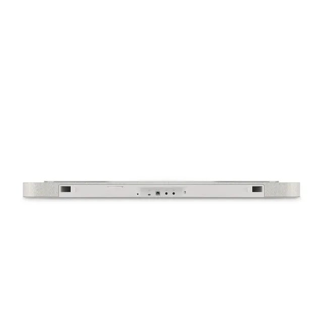 【BOSE】LifeStyle Ultra Soundbar 家庭娛樂揚聲器 白色