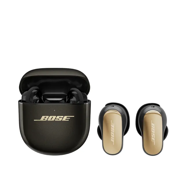 【BOSE】QuietComfort Ultra 消噪耳塞 II (限定三色任選)
