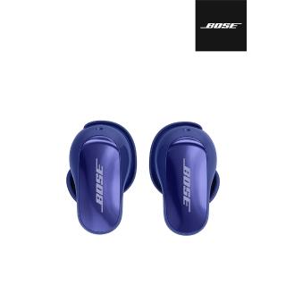 【BOSE】Quiet Comfort Ultra 消噪耳塞 II 紫羅蘭(第二代)