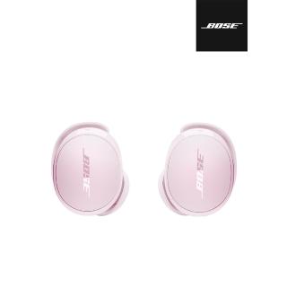 【BOSE】Quiet Comfort 消噪耳塞 花瓣粉