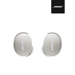 【BOSE】Quiet Comfort 消噪耳塞 晨霧白