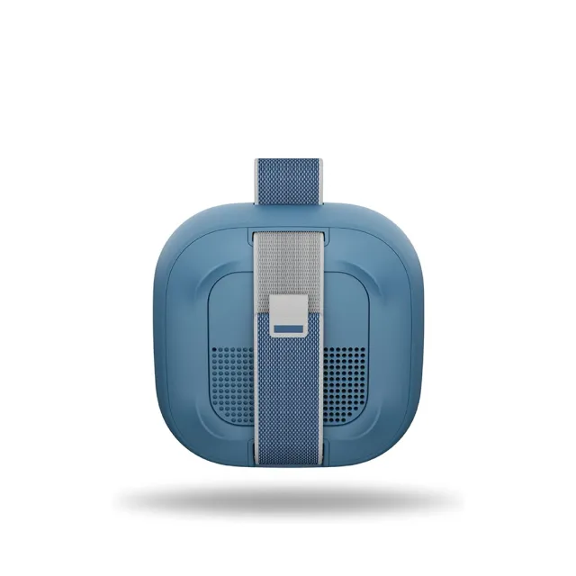 【BOSE】SoundLink Micro 藍牙揚聲器 暮色藍(第二代)