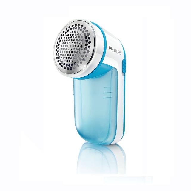 【Philips 飛利浦】電池式電動除毛球機(GC026)