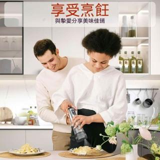 【MatsuTa 松太】充電式電動胡椒研磨器 花椒黑胡椒海鹽研磨瓶 家用廚房調味罐 自動現磨香料調料器具