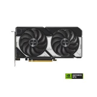 【ASUS 華碩】Dual GeForce RTX™ 5060 8GB GDDR7 OC Edition Advanced 超頻版 顯示卡
