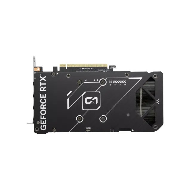 【ASUS 華碩】Dual GeForce RTX™ 5060 8GB GDDR7 OC Edition Advanced 超頻版 顯示卡