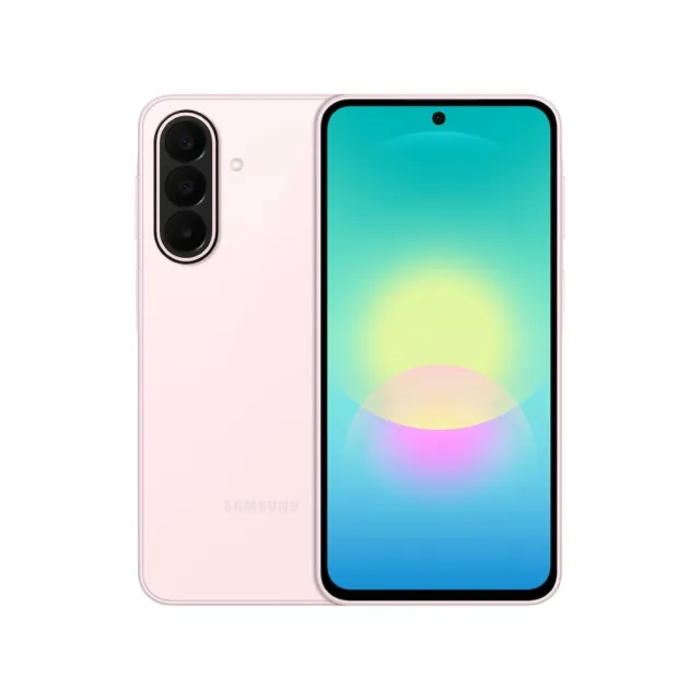 【Samsung 三星】Galaxy A27 5G 6.7吋(8G/128G/Snapdragon 6 Gen 3/5000萬鏡頭畫素)
