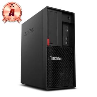 【Lenovo】A級福利品 i9商務工作站(ThinkStation P330/i9-9900/16G/512G/RTX A2000/W11)