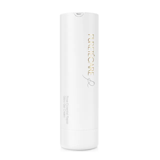 【PURETECARE】玫瑰活萃奇蹟凝乳 45ml
