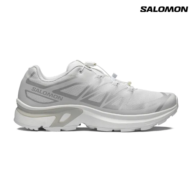 【salomon】XT-EVR 休閒鞋 白 男女款任選