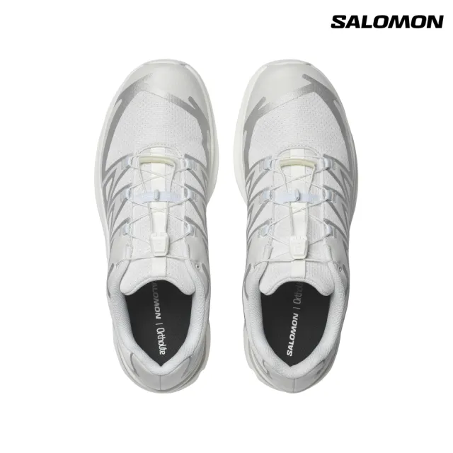 【salomon】XT-EVR 休閒鞋 白 男女款任選