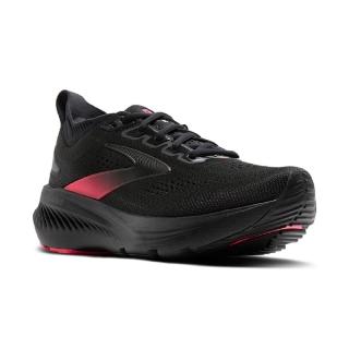 【BROOKS】男鞋 慢跑鞋 避震緩衝象限 GLYCERIN GTS 23 粉色引擎限定款 寬楦 (1105032E088)
