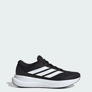【adidas 愛迪達】運動 休閒 慢跑 女鞋 RUNFALCON 6 W (IH9537)