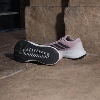 【adidas 愛迪達】運動 休閒 慢跑 女鞋 RUNFALCON 6 W (IH9536)