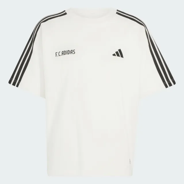 【adidas 愛迪達】運動 休閒 短袖 T恤 男上衣 ST KN SS JSY(KX2823)